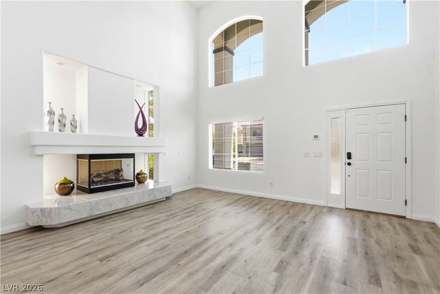 6286 Brave Voyager Court, Las Vegas, NV 89139