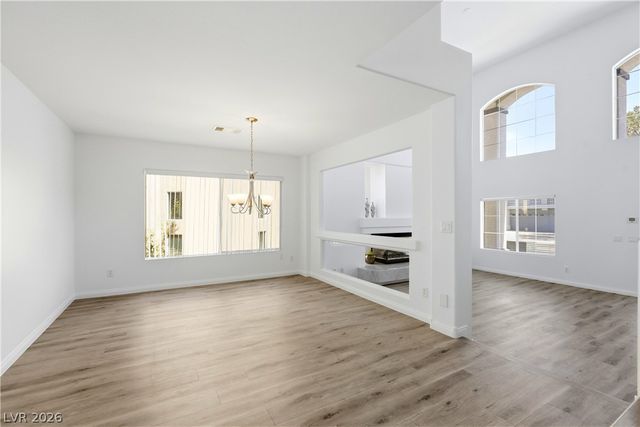 6286 Brave Voyager Court, Las Vegas, NV 89139
