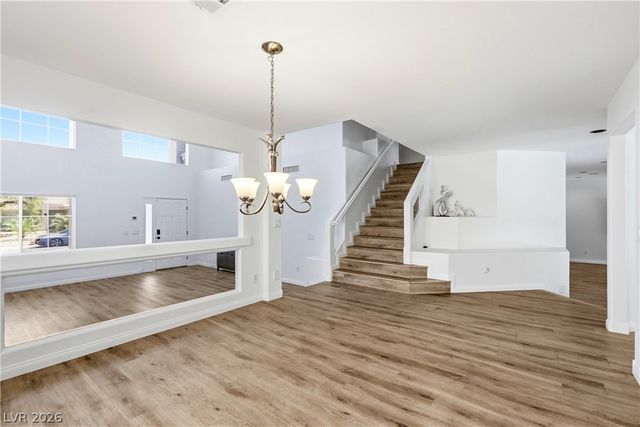 6286 Brave Voyager Court, Las Vegas, NV 89139