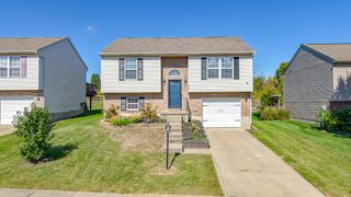 660 Ackerly Drive, Independence, KY 41051