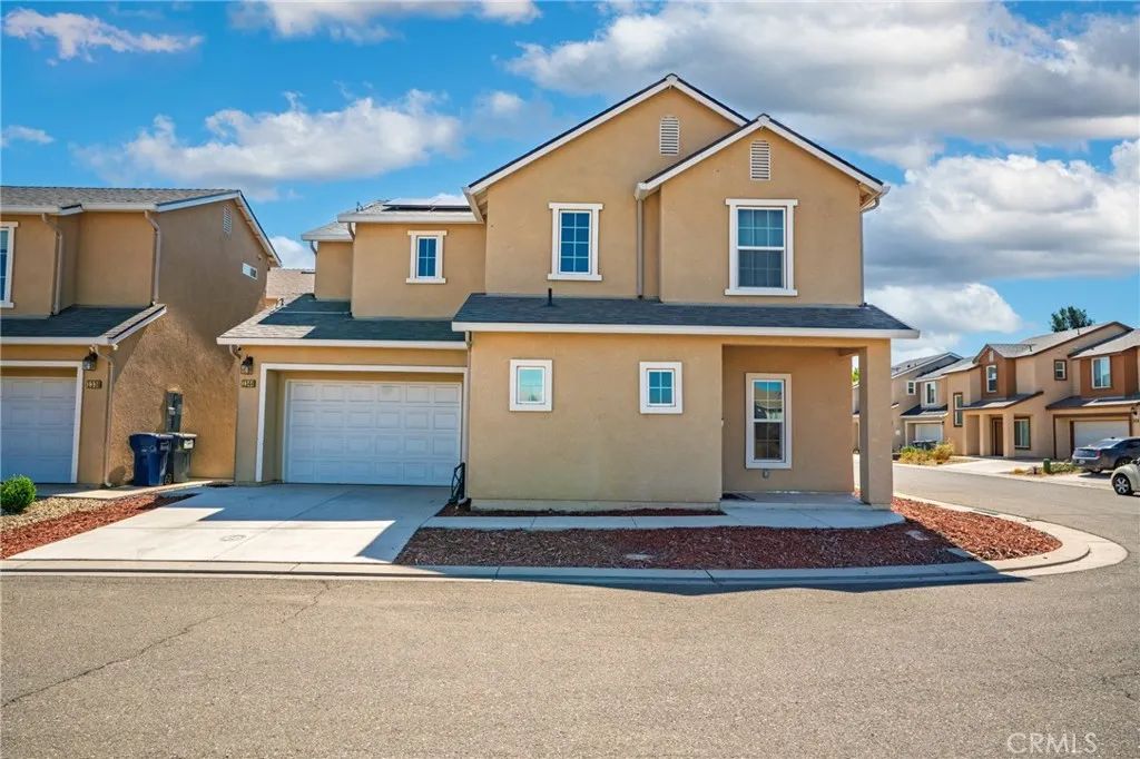 1344 Hermosa Drive, Merced, CA 95348