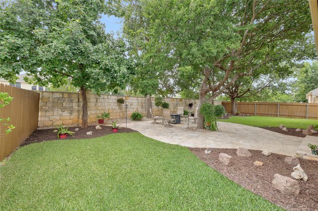 3333 Goldenoak CIR, Round Rock, TX 78681