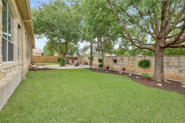 3333 Goldenoak CIR, Round Rock, TX 78681