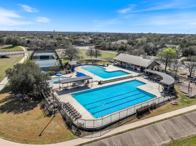 3333 Goldenoak CIR, Round Rock, TX 78681