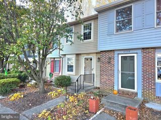 8557 KOLUDER CT, Lorton, VA 22079