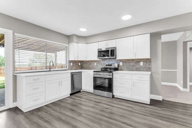 5264 Pruitt Drive, The Colony, TX 75056