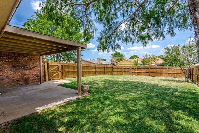 5264 Pruitt Drive, The Colony, TX 75056