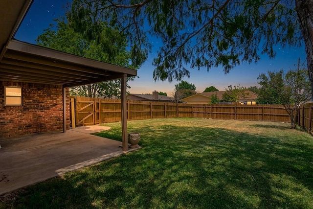 5264 Pruitt Drive, The Colony, TX 75056