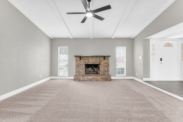 5264 Pruitt Drive, The Colony, TX 75056