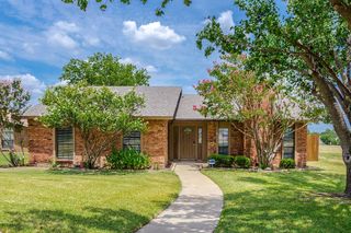 5264 Pruitt Drive, The Colony, TX 75056