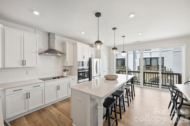 3024- Red Cardinal Lane, Charlotte, NC 28211