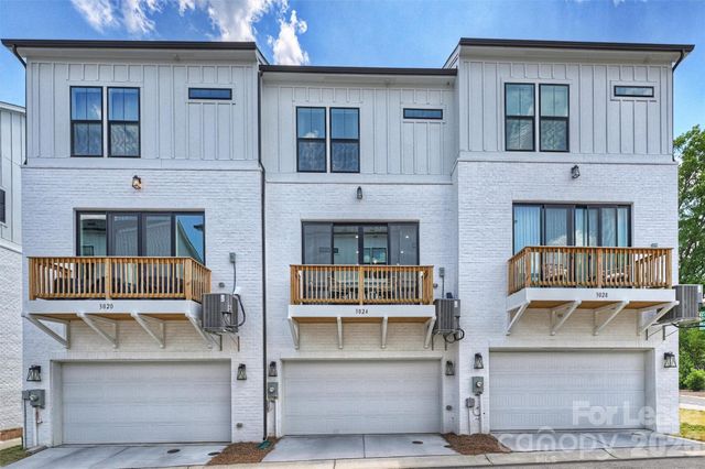3024- Red Cardinal Lane, Charlotte, NC 28211