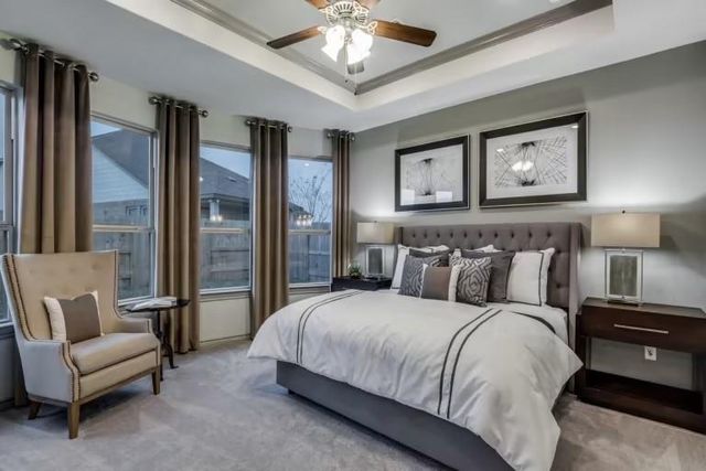 655 Amber Falls, Montgomery, TX 77356