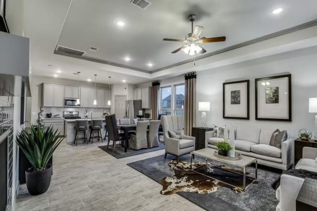 655 Amber Falls, Montgomery, TX 77356