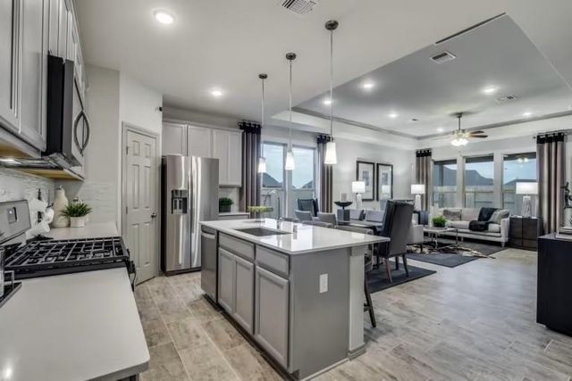 655 Amber Falls, Montgomery, TX 77356