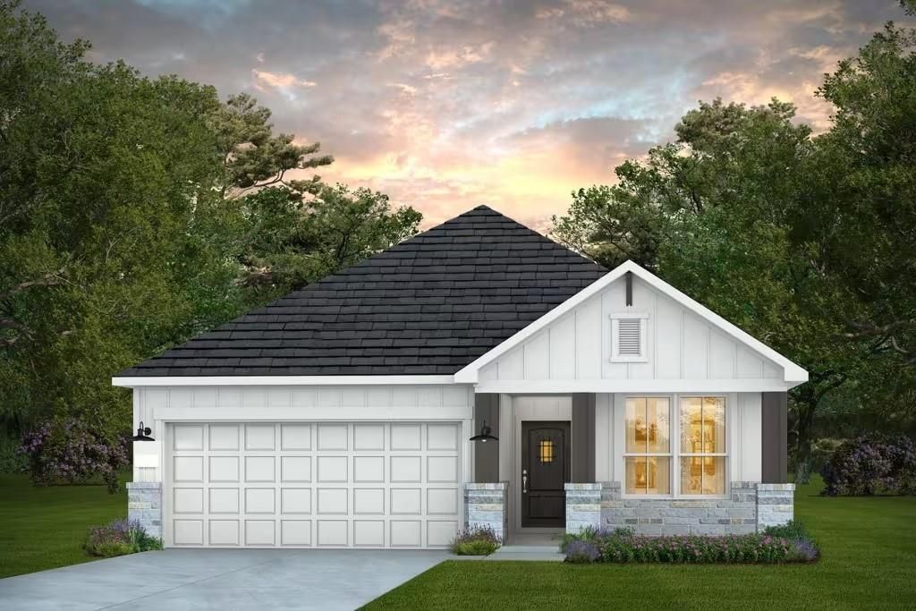 655 Amber Falls, Montgomery, TX 77356