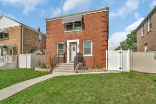5304 S Ridgeway Avenue, Chicago, IL 60632