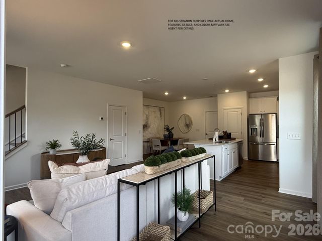 624 Sparano Loop, York, SC 29745