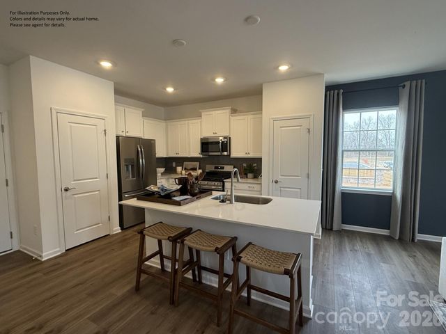 624 Sparano Loop, York, SC 29745