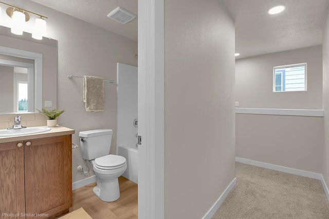 1802 Dragon Tail Place 10, Medford, OR 97504