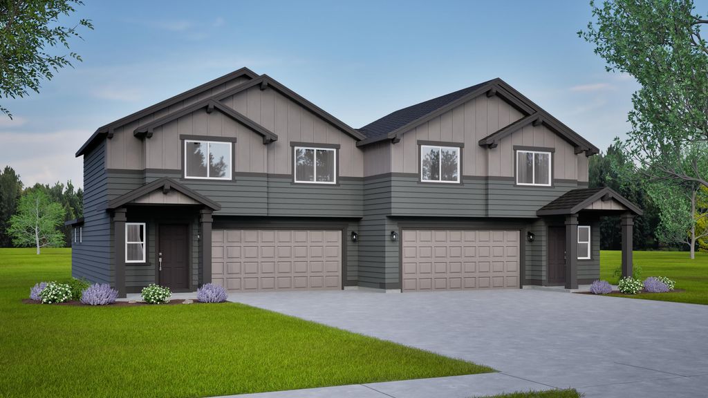 1802 Dragon Tail Place 10, Medford, OR 97504