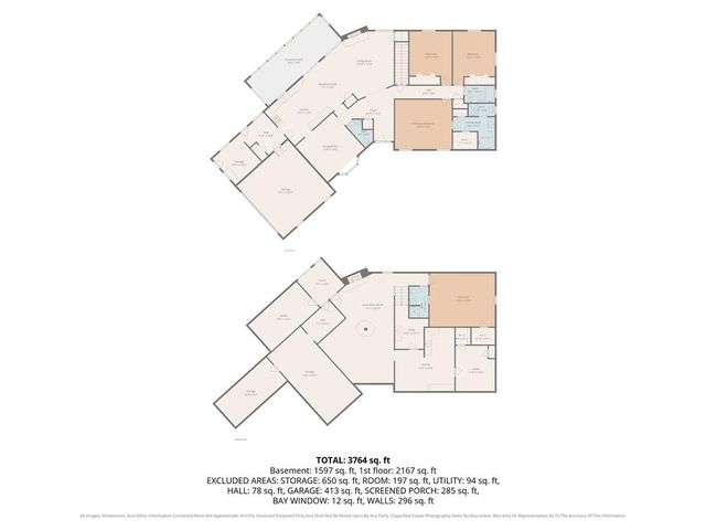 907 S State Route J Highway, Peculiar, MO 64078