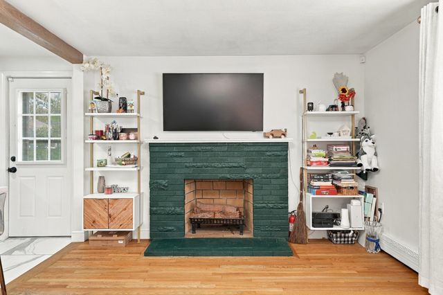 9 Crossman Street, Boston, MA 02126