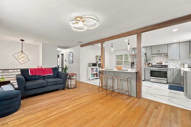 9 Crossman Street, Boston, MA 02126