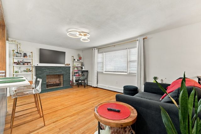 9 Crossman Street, Boston, MA 02126