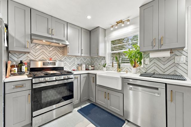 9 Crossman Street, Boston, MA 02126