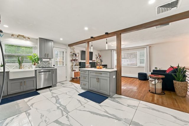9 Crossman Street, Boston, MA 02126
