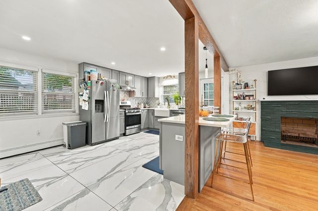 9 Crossman Street, Boston, MA 02126