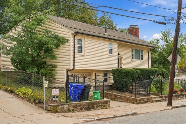 9 Crossman Street, Boston, MA 02126