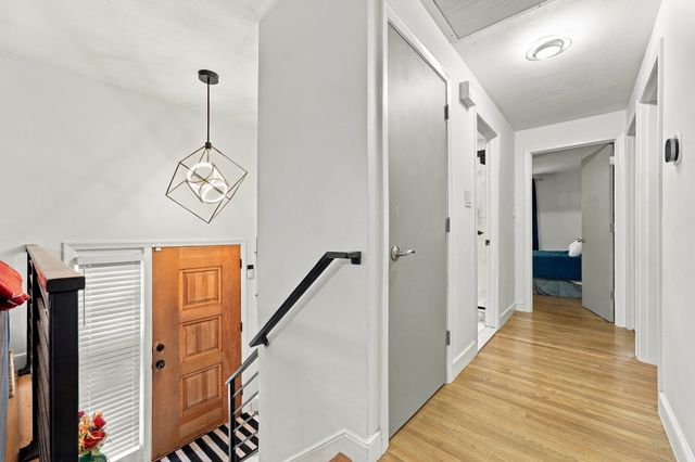 9 Crossman Street, Boston, MA 02126