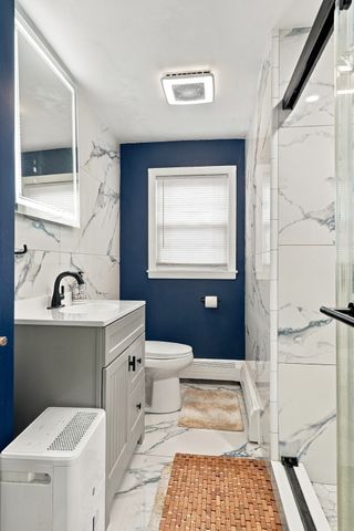9 Crossman Street, Boston, MA 02126