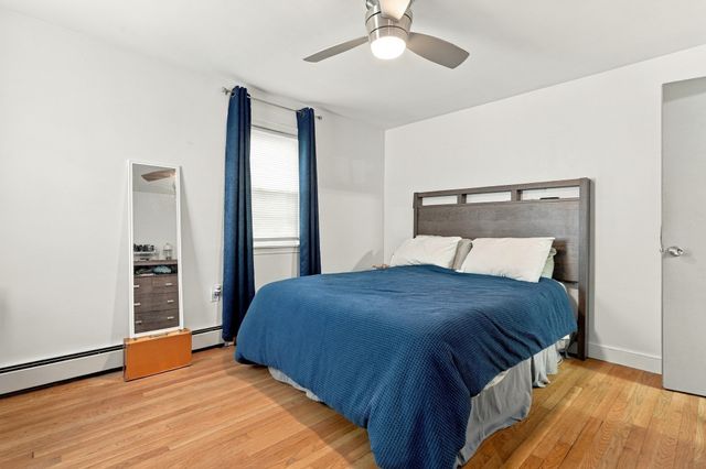 9 Crossman Street, Boston, MA 02126
