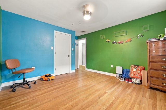 9 Crossman Street, Boston, MA 02126