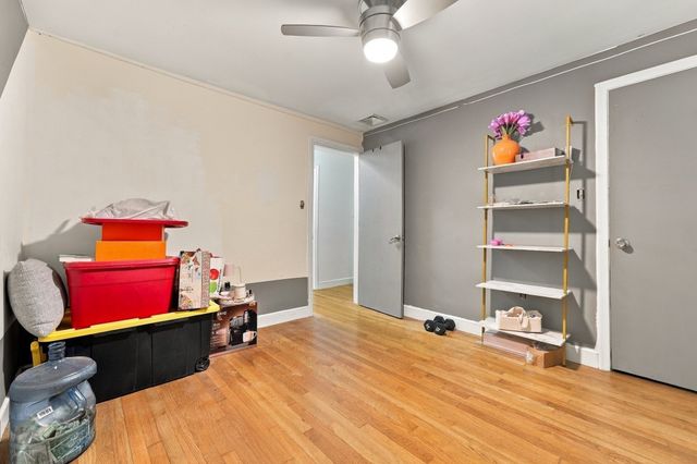 9 Crossman Street, Boston, MA 02126