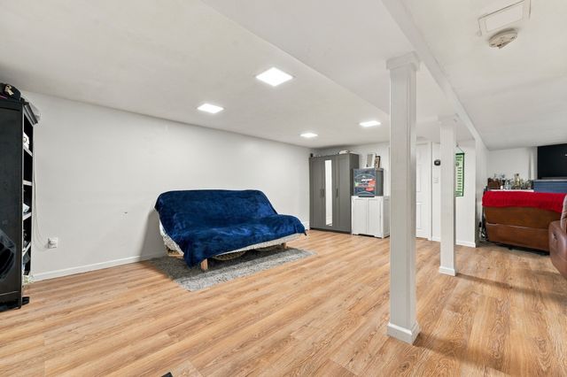 9 Crossman Street, Boston, MA 02126