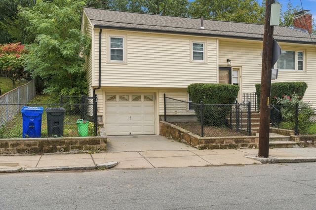 9 Crossman Street, Boston, MA 02126