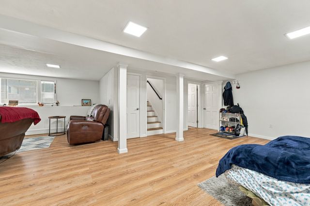 9 Crossman Street, Boston, MA 02126