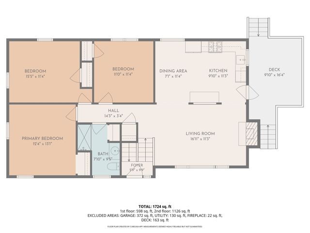 9 Crossman Street, Boston, MA 02126