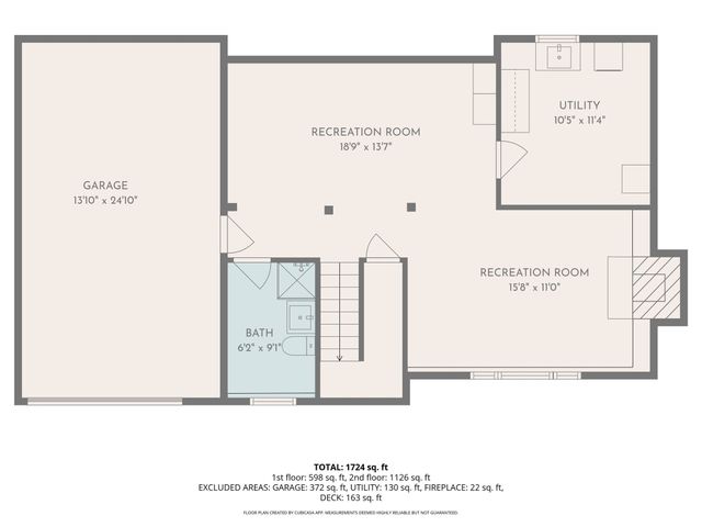 9 Crossman Street, Boston, MA 02126