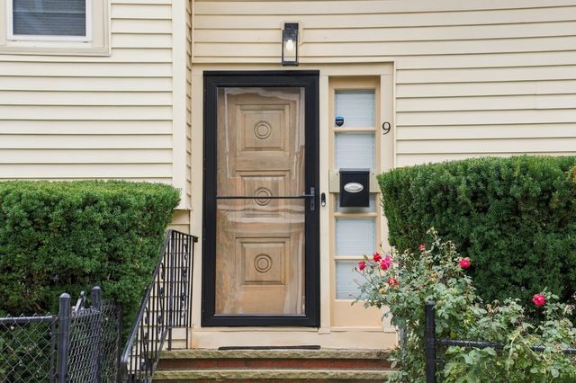 9 Crossman Street, Boston, MA 02126