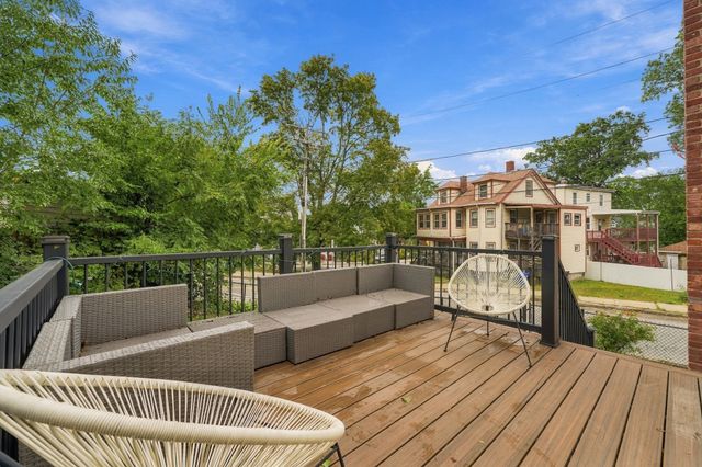 9 Crossman Street, Boston, MA 02126