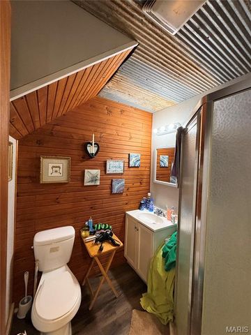 202 N Buena Vista Street, Puxico, MO 63960