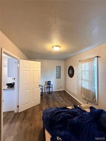 202 N Buena Vista Street, Puxico, MO 63960