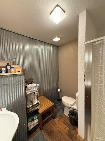 202 N Buena Vista Street, Puxico, MO 63960