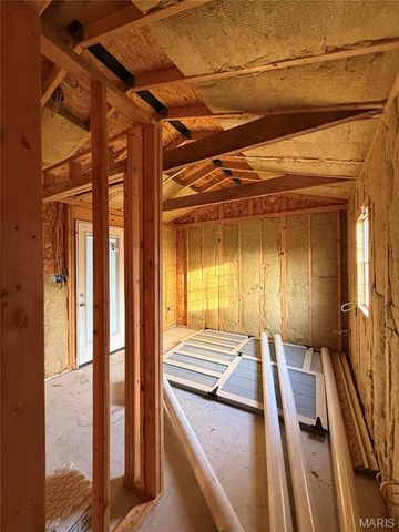 202 N Buena Vista Street, Puxico, MO 63960