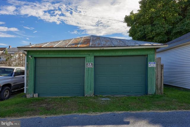 109 E CUMBERLAND ST, Lebanon, PA 17042